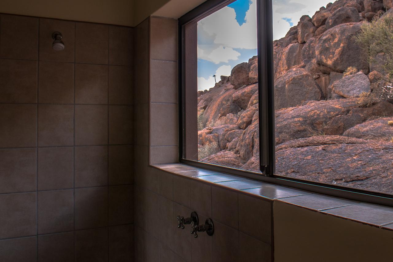 Greenfire Desert Lodge Maltahohe Exterior photo