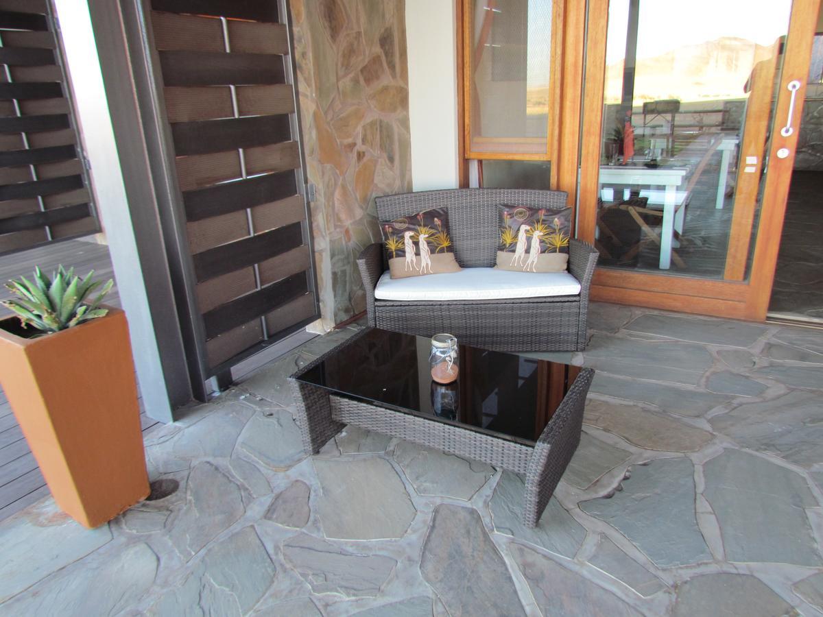 Greenfire Desert Lodge Maltahohe Exterior photo